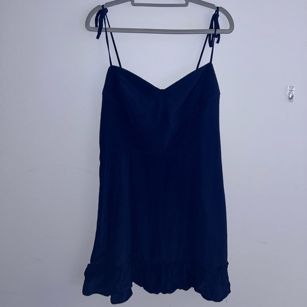 Summer Slip Dress